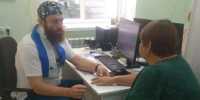 Медики осмотрели 43 жителей села на Ставрополье - Вечерний Ставрополь