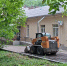 Стартовал ямочный ремонт дороги на территории Железноводской городской больницы - Министерство Здравоохранения