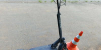 В Ижевске возбуждено уголовное дело против самокатчика, сбившего ребёнка - Сусанин