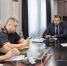 Михаилу Пантелееву доложили о готовности образовательных организаций к новому учебному году - Правительство области