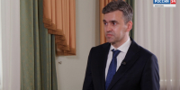 Станислав Воскресенский: «В аптеки иногда приезжаю тайно» - ГТРК