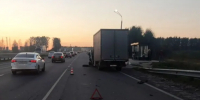 22 нижегородца пострадали в ДТП за 11 августа - ИА Нижний сейчас
