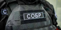 В Калужской области при силовой поддержке спецназа Росгвардии пресечен незаконный оборот оружия - Росгвардия