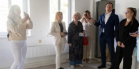 В Екатеринбурге танцоры из Городского дворца творчества готовится к переезду - КП Екатеринбург