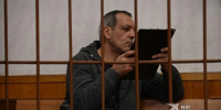 Суд будет рассматривать по существу дело авторитета Гии Свердловского - КП Екатеринбург