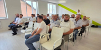 В Баксанском районе состоялся круглый стол по мерам государственной поддержки аграриев - Баксанский район