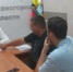 Глава города Железногорска провел очередной личный прием граждан - Газета Железногорские новости