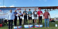 Авиамоделисты Марий Эл вернулись домой с медалями чемпионата России - Марийская правда