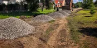 В Уфе по просьбе жителей привели в порядок отдаленную улицу - Башинформ