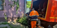 В Обнинске канализацию засорили трусами - Калужский перекрёсток