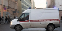 В Коми пассажирка выпала из автобуса и погибла - Комсомольская Правда