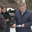 Председатель Воронежской городской Думы, Герой России Андрей Дьяченко подвел итоги своей работы с обращениями граждан с октября 2025 года - Городская Дума