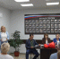 Наталья Дикусарова и Владимир Родионов оценили работу социальных объектов Нижнеудинского района - Правительство Иркутской области