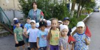 Верные друзья ребят - Центральная библиотека