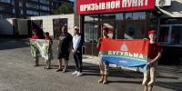 Жители Самары и Чувашии заключают контракты на СВО через Татарстан - Бугульминская газета