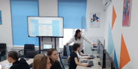В Астраханской области 2 тысячи человек нашли работу после профориентации - Комсомольская Правда