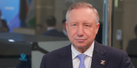 Александр Беглов поздравил военных летчиков и ветеранов с Днем ВВС - Spbdnevnik.ru
