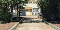 Завершается благоустройство сквера у центра «Золушки» на проспекте Героев - Балаковские вести