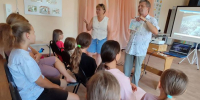 «Каспийская жемчужина в короне Астраханской». Как в Капустином Яре отметили День Каспийского моря - Центр народной культуры