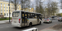 В Коми с 2027 года расширят географию льготного проезда по транспортным картам ещё на два муниципалитета - Pg11.Ru