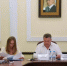 Игорь Редькин провел заседание общественных комиссий - Администрация города