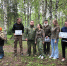 В Судогодском округе активисты Народного фронта и участник специальной военной операции наградили местных жителей - Телеканал Вариант