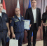 Ветеран СВО из Тольятти помог задержать угонщика - Волга Ньюс Тольятти