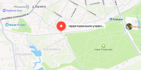 Внимание! Ремонт ЖД-переезда 13 км перегона «Кунцево-1-Усово» - Городской округ Одинцово
