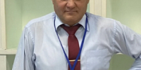 Рустам Камалов: снижение смертности на дорогах — закономерность - Сетевое издание Ufaved.Info
