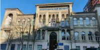 Политех отреставрируют? Суд обязал вуз спасать историческое здание, в котором расположен институт в Новороссийске, за свой счет - Ngnovoros.Ru