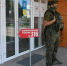 В Белгородском округе отработали алгоритм поведения при ЧС во время выборов - БелПресса