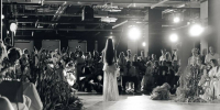 В Казани прошел Volga Fashion Show - ИА Татар-информ
