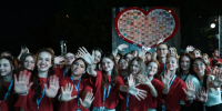 В Пятигорск на первую смену «Взросление» XVII Всероссийского форума «Машук» отправились 24 участника из Ставрополя - Sk-News.Ru