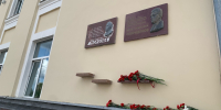 16 лет без Юрия Спиридонова: в Сыктывкаре почтили память первого главы Коми - ИА Комиинформ
