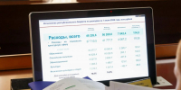 - Бюджет Чувашии вырос в 1,5 раза: правительство отчиталось об исполнении за первое полугодие 2026 года: - Газета Грани
