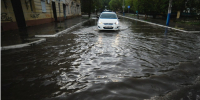 На Астраханскую область надвигаются ливни с градом и сильным ветром - Astrakhanpost.Ru