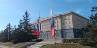 В Орловской области обломки сбитого БПЛА упали возле жилого дома - Комсомольская Правда