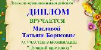 Участие в областном дистанционном смотре - конкурсе для граждан старшего поколения «Ветеранское подворье-2026» - Центр соцобслуживания