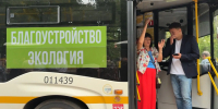 Глава Люберец поручил провести рейды в промзоне Мотякова и анонсировал строительство надземного перехода в Зенино - Телеканал ЛТВ