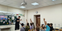 Свыше 1,1 тысячи молодых педагогов приступят к работе на Ставрополье - Телеканал СвоёТВ