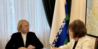 Команда НАО примет участие в финале Всероссийской спартакиады пенсионеров - Губернатор НАО
