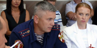 Представители Росгвардии в Воронеже приняли участие в совещании по вопросам охранной деятельности - Росгвардия