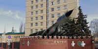 Как история Воздушно-космических сил России переплетается с Воронежем, рассказал губернатор Гусев - Bloknot-Voronezh.Ru