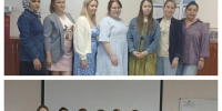 Развиваем молодёжное движение в медицине - ГБУЗ ЛО Выборгская МБ