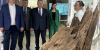 По народной программе в Нижневартовске может появиться выставочный павильон краеведческого музея - Единая Россия