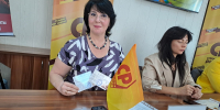 Наталья Серикова: "Поддержка здравоохранения – это не только вопрос финансов, но и вопрос уважения к профессии" - Справедливая Россия