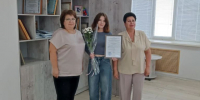 Сертификат на приобретение жилья. - Клинцовский район