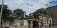 В историческом центре Ростова на торги выставили «Домовладение М.И. Шалаева» - DonDay.Ru