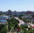 По-летнему тепло и без осадков в Тюмени 13 августа - ГТРК Регион-Тюмень