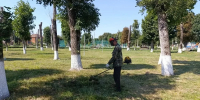 Фото: РЕМШ - Газета Майкопские новости